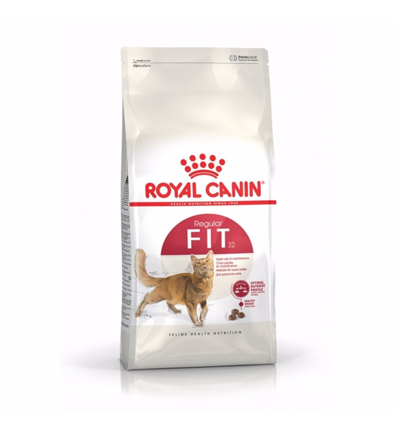 ROYAL CANIN CAT FIT32 2KG