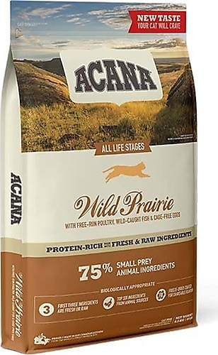 ACANA WILD PRAIRIE 1,8KG