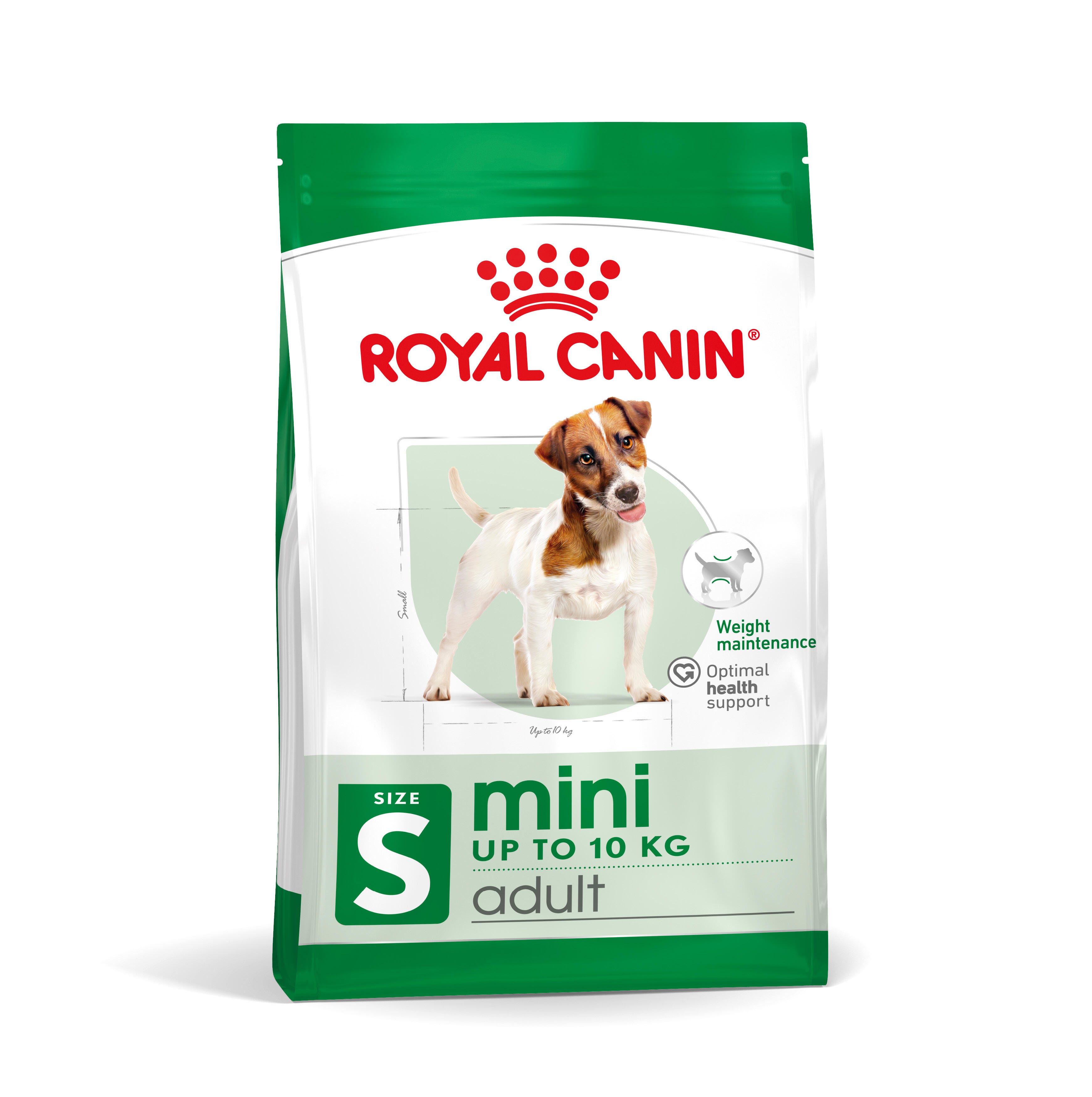 ROYAL CANIN SHN MINI ADULT 4KG