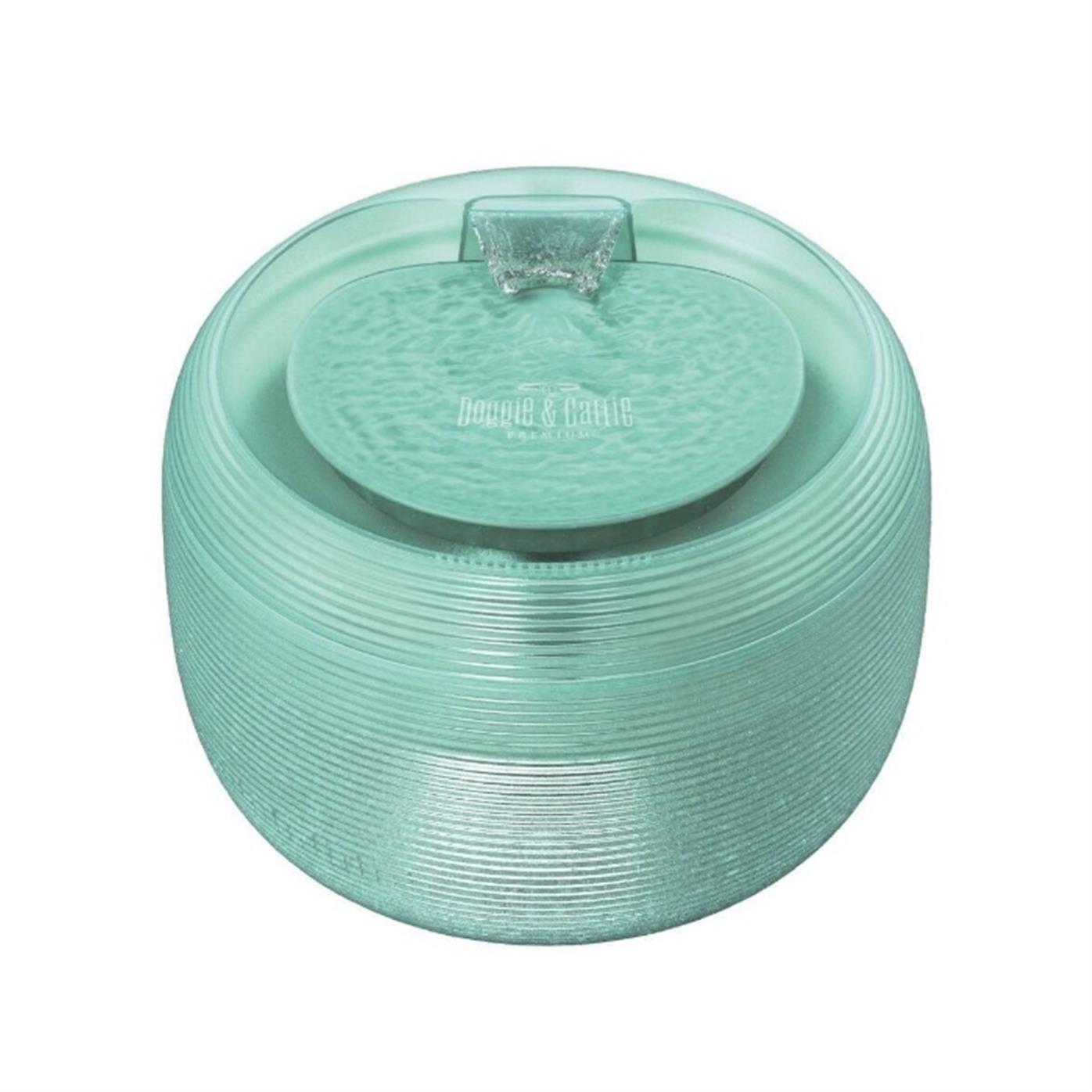 CATTİE SU PINARI KLASİK MODEL NANE 