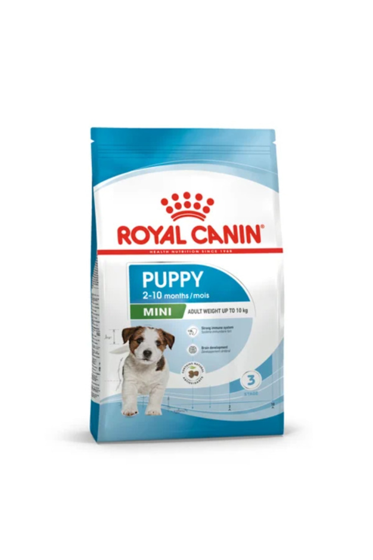 ROYAL CANIN MINI PUPPY 2KG