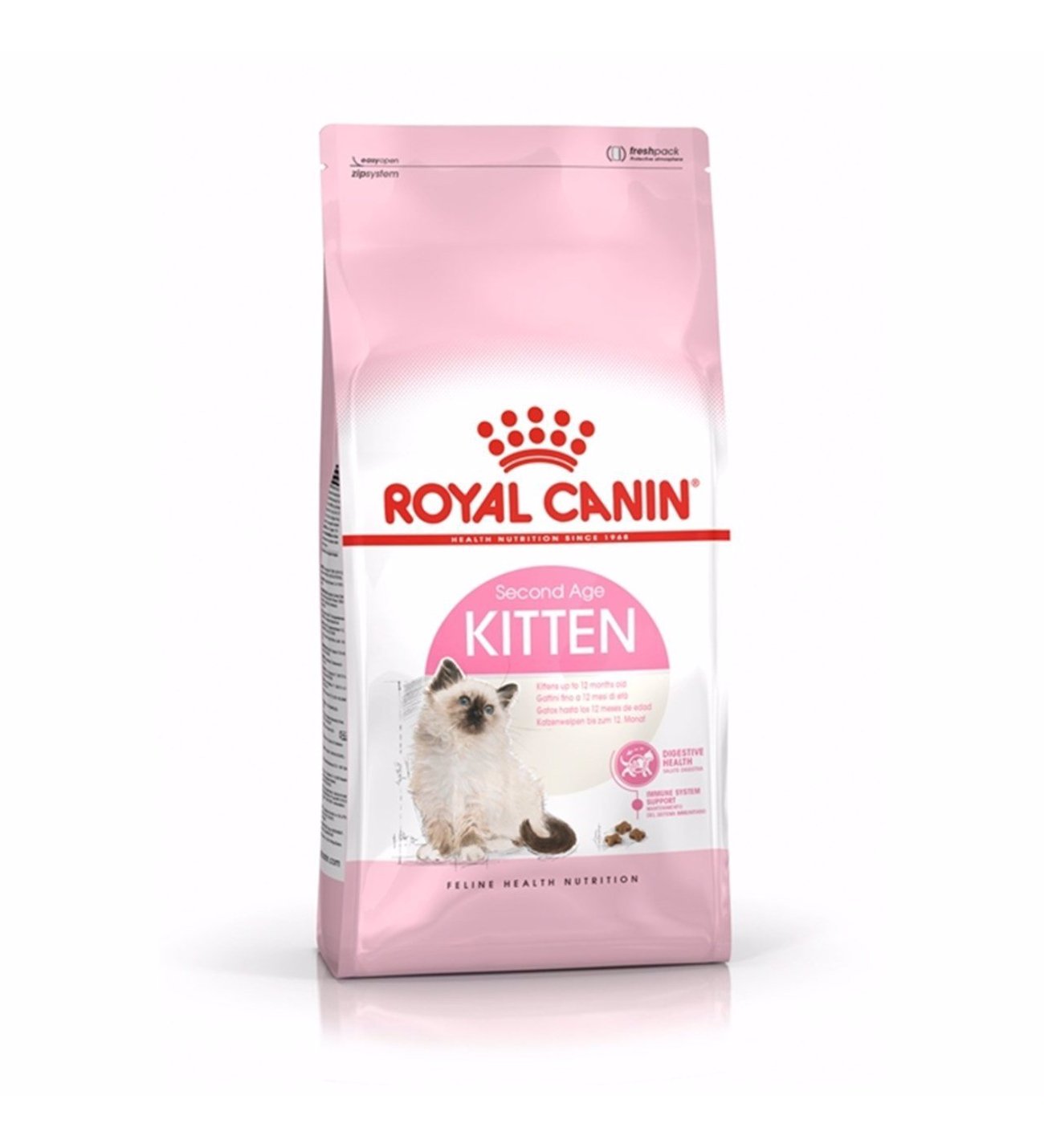 ROYAL CANIN CAT KITTEN 2KG