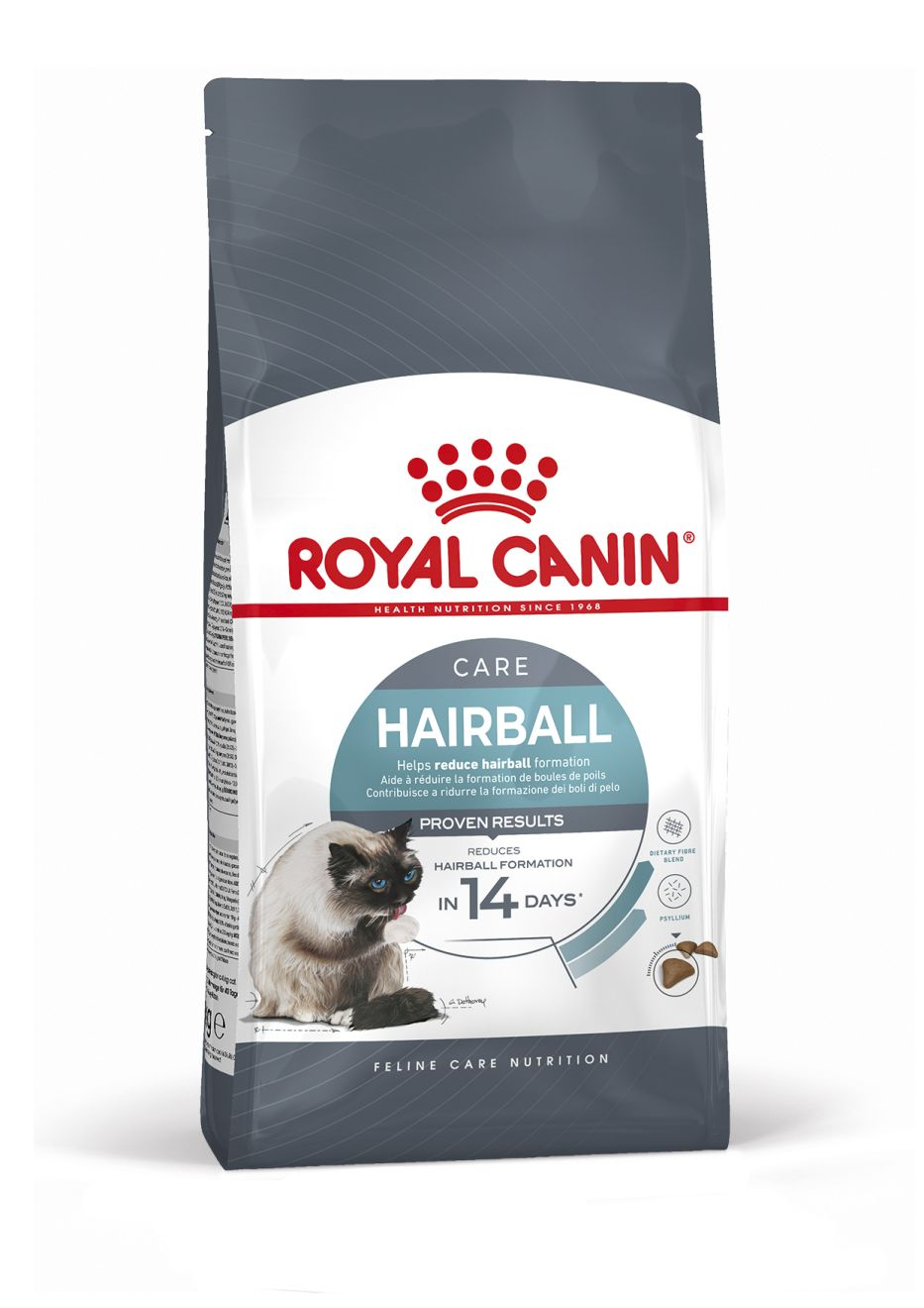ROYAL CANIN CAT HAIRBALL CARE 2 KG