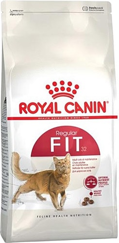 ROYAL CANIN FHN FIT32 15K - FIT32 15KG