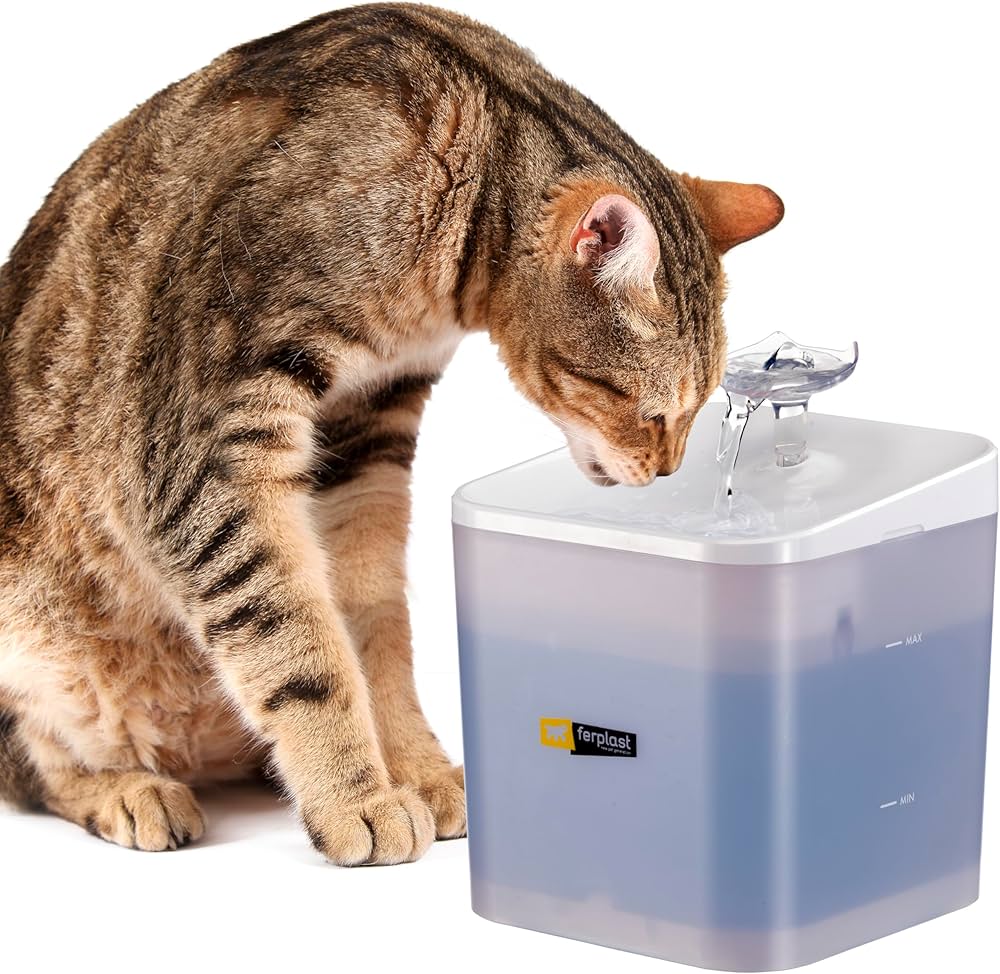 ARES OTOMATİK SU ŞELELESİ