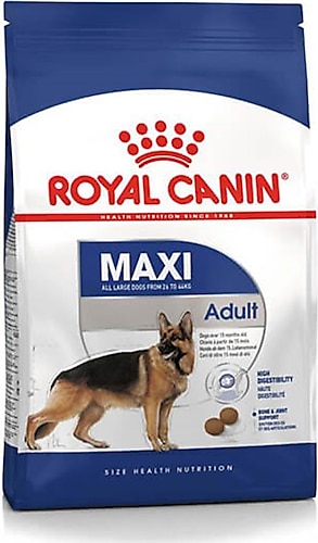ROYAL CANIN SHN MAXI ADULT 15KG