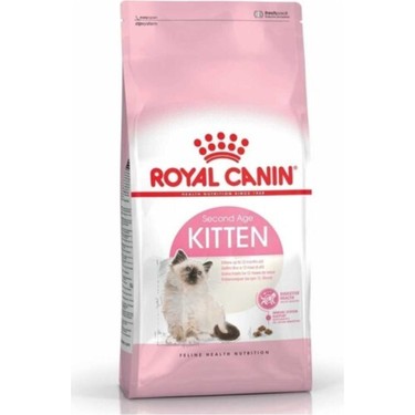 ROYAL CANIN CAT KITTEN 4 KG