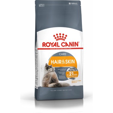 ROYAL CANIN KEDİ HAIR SKIN CARE 2KG
