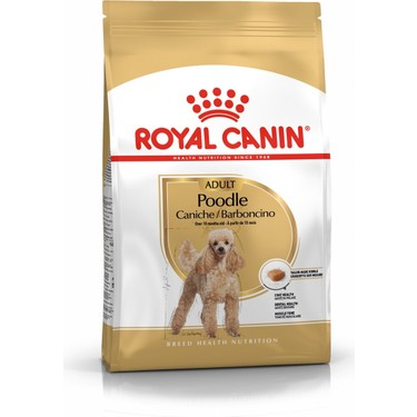 BHN POODLE ADULT 3K - BHN POODLE ADULT 3KG