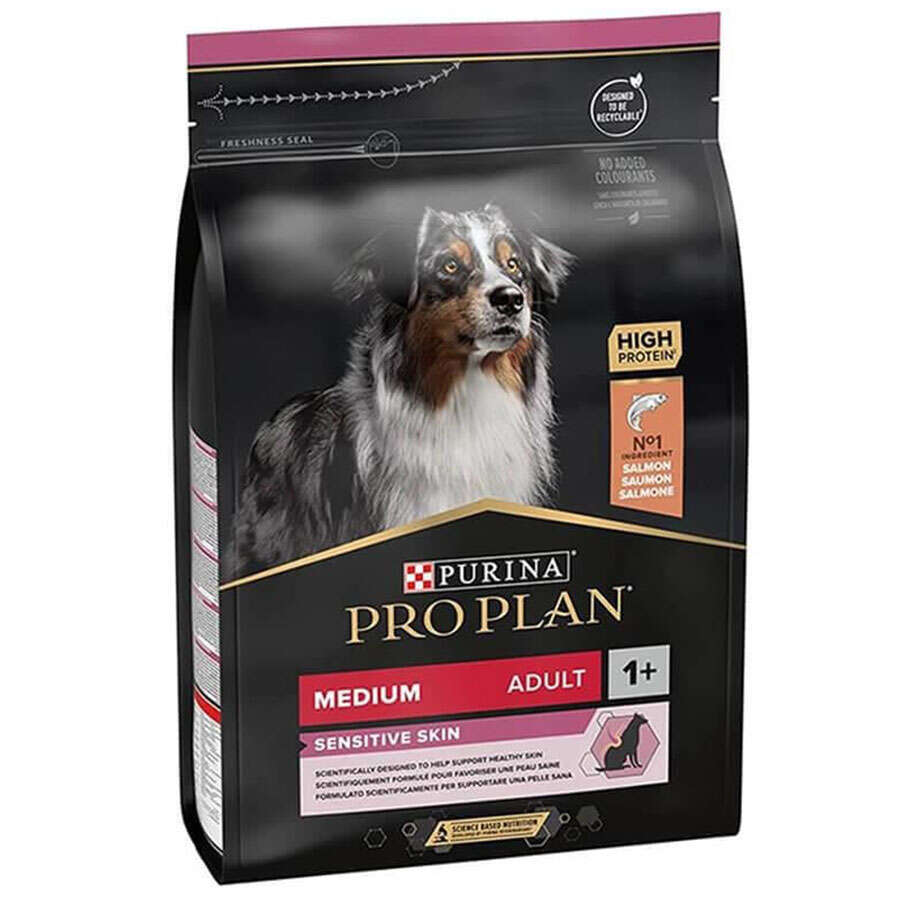 Pro Plan Adult Sens. Digestion Kuzu Etli Small Mini Köpek Maması 3 Kg